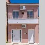 Dennis Center Elegant 2 Appartement Zante