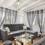 Dennis Center Elegant 2 Appartement Zante