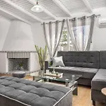 Appartement Dennis Center Elegant 2
