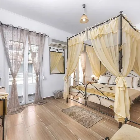 Dennis Center Elegant 2 *