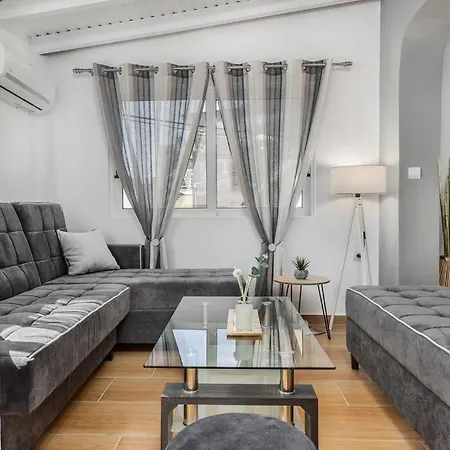 Apartment Dennis Center Elegant Zakynthos Town