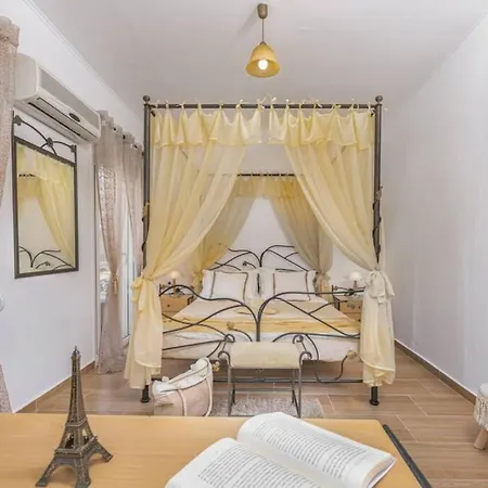 Apartment Dennis Center Elegant Zakynthos Town