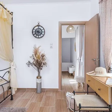 Apartment Dennis Center Elegant *