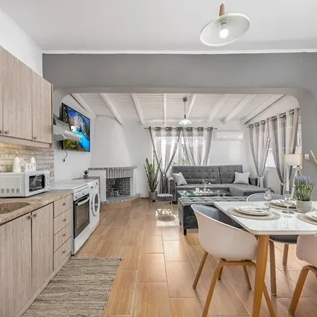 Apartment Dennis Center Elegant Zakynthos Town