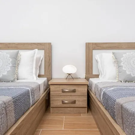 Apartment Dennis Center Elegant Zakynthos Town