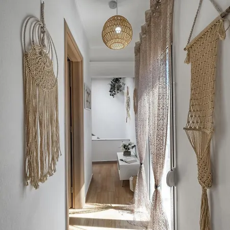 Dennis Center Elegant Apartment Zakynthos Town