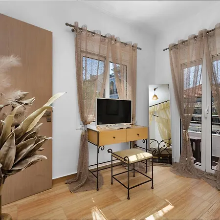 Dennis Center Elegant Apartment *