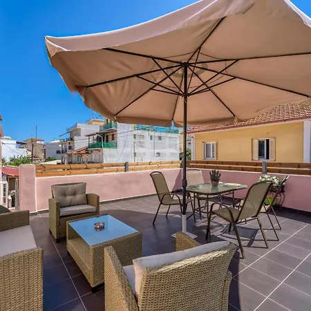 Dennis Center Elegant * Zakynthos Town