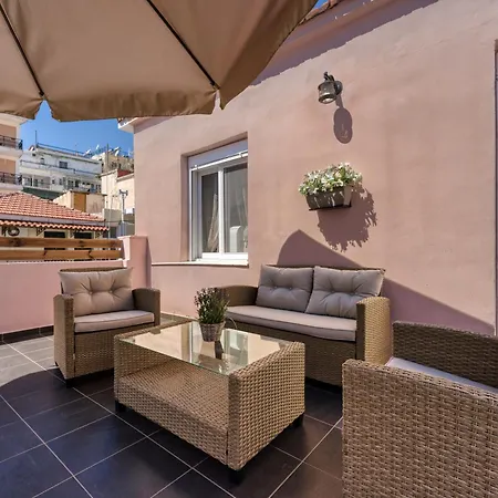 Apartment Dennis Center Elegant Zakynthos Town