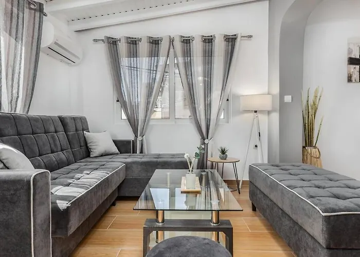 Διαμέρισμα Dennis Center Elegant 2 Ζάκυνθος Πόλη
