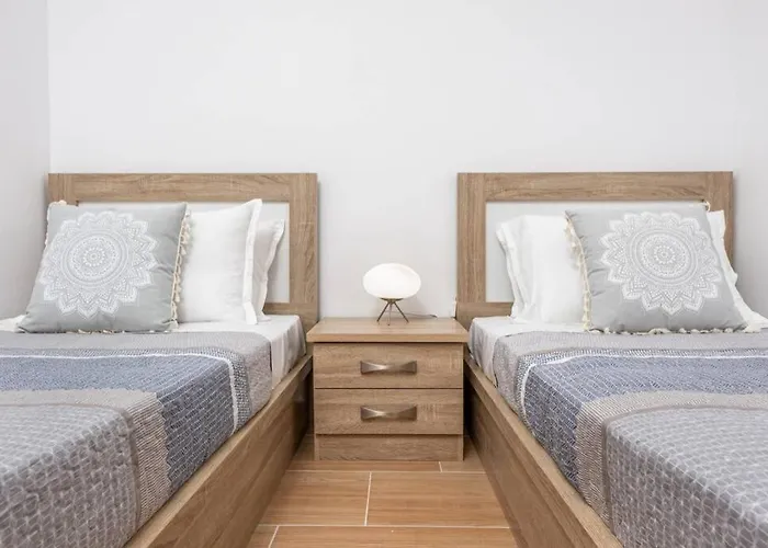 Διαμέρισμα Dennis Center Elegant 2 Ζάκυνθος Πόλη