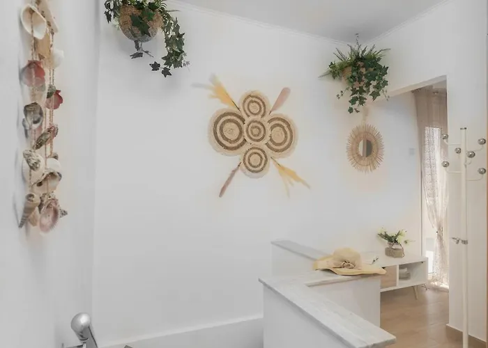 Dennis Center Elegant 2 * Ζάκυνθος Πόλη
