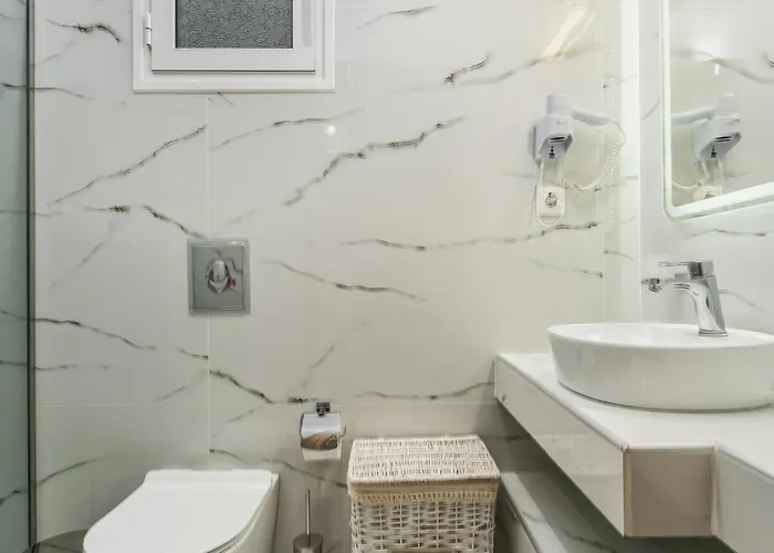 Διαμέρισμα Dennis Center Elegant 2