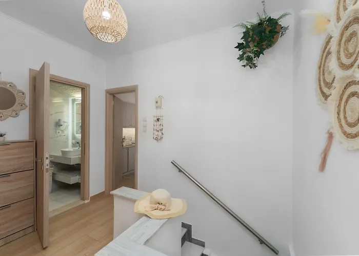 Διαμέρισμα Dennis Center Elegant 2 Ζάκυνθος Πόλη