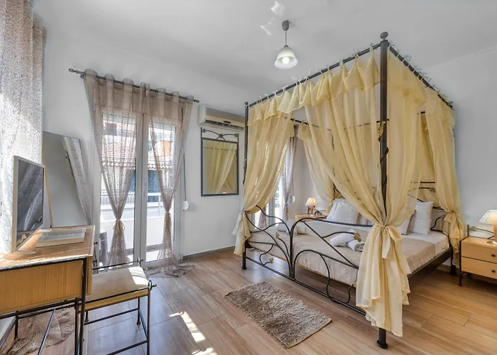 Διαμέρισμα Dennis Center Elegant 2 Ζάκυνθος Πόλη