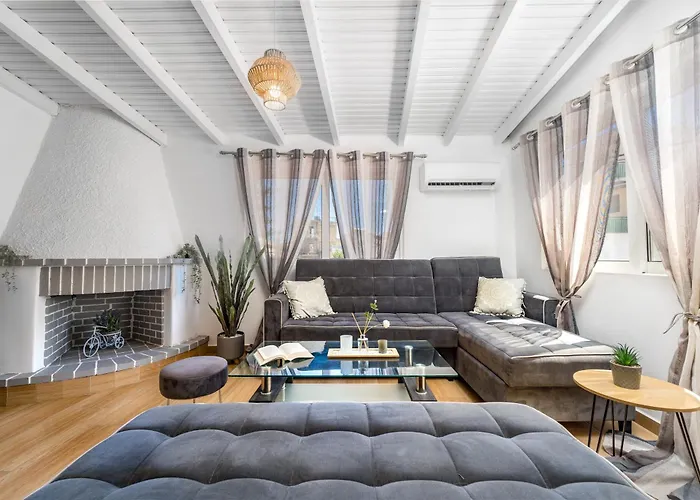 Dennis Center Elegant 2 Ζάκυνθος Πόλη