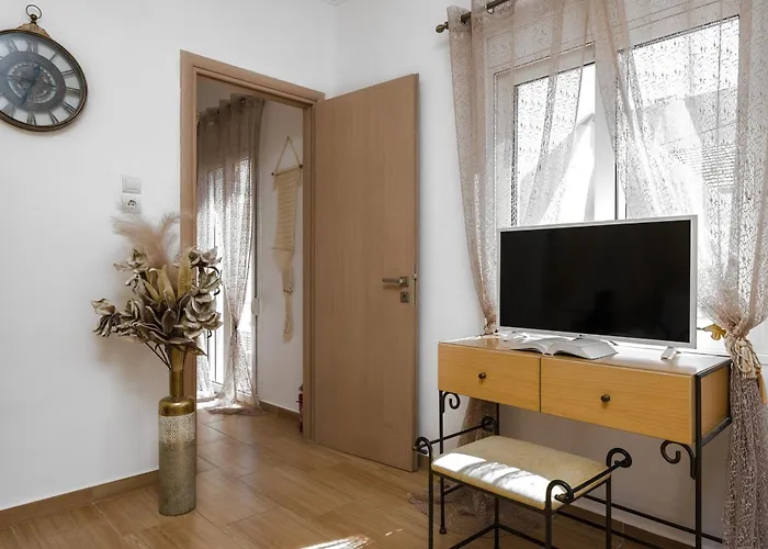 Διαμέρισμα Dennis Center Elegant 2 *