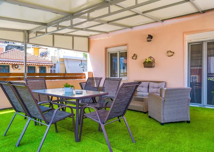 Dennis Center Elegant 2 Διαμέρισμα