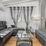 Apartment Dennis Center Elegant 2 Zakynthos