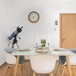 Apartment Dennis Center Elegant 2