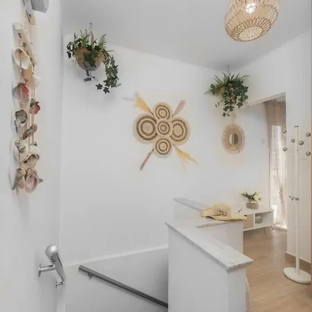 Dennis Center Elegant * Закинтос