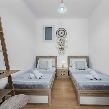 Apartmán Dennis Center Elegant 2