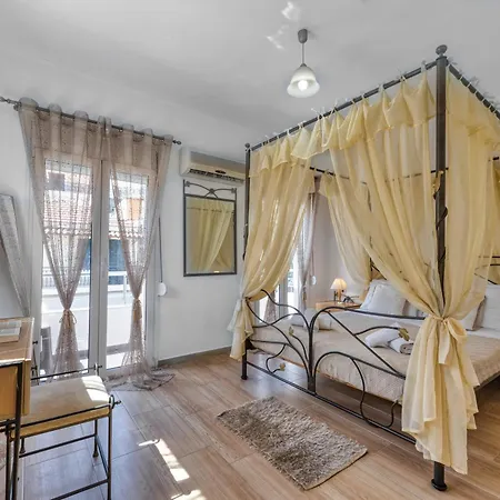 Apartmán Dennis Center Elegant 2 Zakynthos