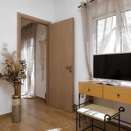 Apartmán Dennis Center Elegant 2 *